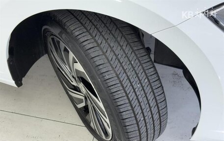 Volkswagen Jetta VII, 2022 год, 2 600 000 рублей, 19 фотография