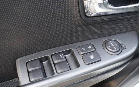 KIA Rio III рестайлинг, 2012 год, 739 000 рублей, 18 фотография