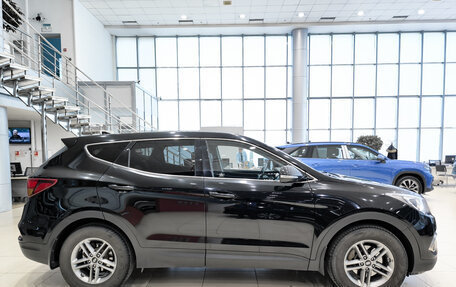 Hyundai Santa Fe III рестайлинг, 2018 год, 2 250 000 рублей, 5 фотография