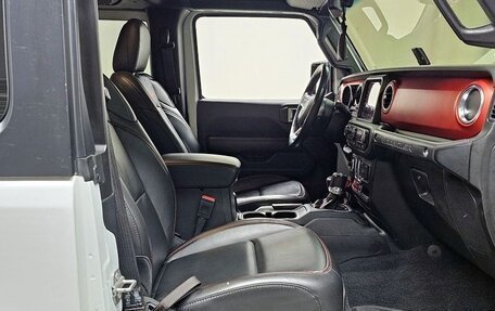 Jeep Wrangler, 2021 год, 3 200 000 рублей, 6 фотография