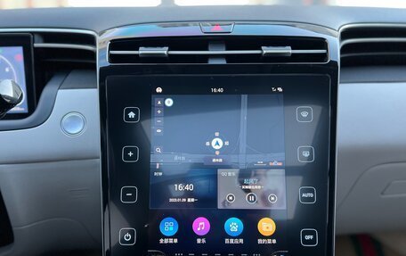 Hyundai Tucson, 2021 год, 1 800 000 рублей, 10 фотография