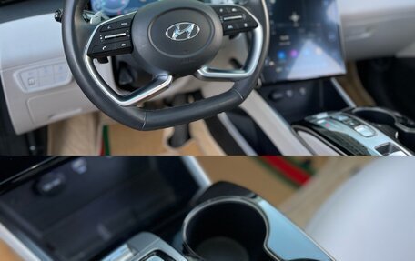 Hyundai Tucson, 2021 год, 1 800 000 рублей, 8 фотография