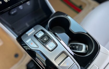 Hyundai Tucson, 2021 год, 1 800 000 рублей, 9 фотография