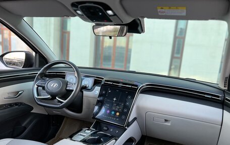 Hyundai Tucson, 2021 год, 1 800 000 рублей, 6 фотография