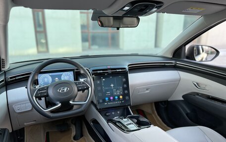Hyundai Tucson, 2021 год, 1 800 000 рублей, 7 фотография