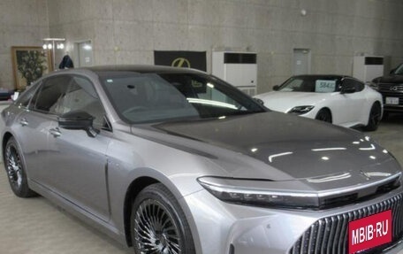 Toyota Crown, 2023 год, 3 810 000 рублей, 3 фотография