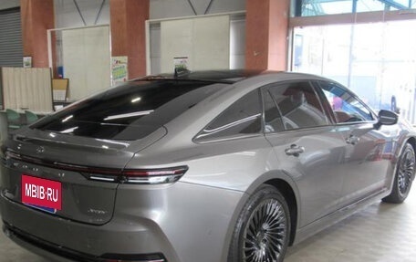 Toyota Crown, 2023 год, 3 810 000 рублей, 6 фотография