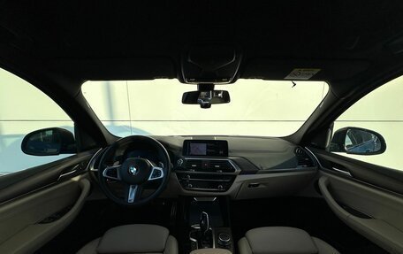 BMW X3, 2020 год, 4 750 000 рублей, 18 фотография