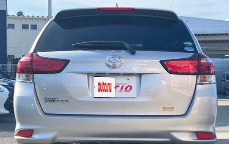 Toyota Corolla, 2022 год, 985 000 рублей, 5 фотография