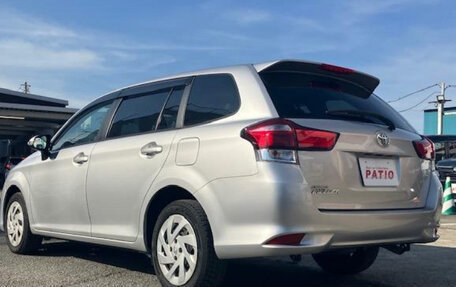 Toyota Corolla, 2022 год, 985 000 рублей, 4 фотография