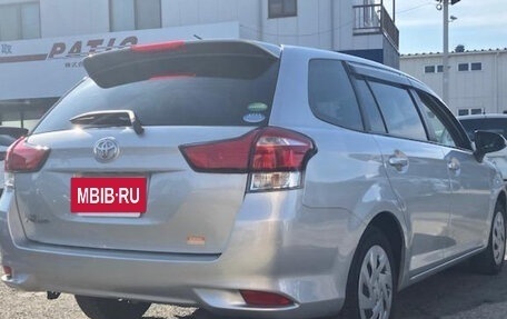 Toyota Corolla, 2022 год, 985 000 рублей, 6 фотография