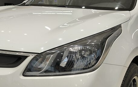 KIA Rio IV, 2017 год, 1 250 000 рублей, 21 фотография