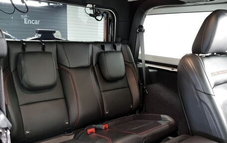 Jeep Wrangler, 2021 год, 3 350 000 рублей, 7 фотография