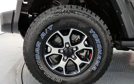 Jeep Wrangler, 2021 год, 3 350 000 рублей, 18 фотография