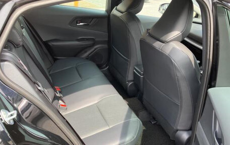 Toyota Prius IV XW50, 2023 год, 2 760 000 рублей, 9 фотография