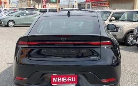 Toyota Prius IV XW50, 2023 год, 2 760 000 рублей, 5 фотография