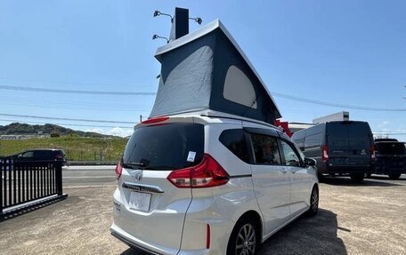 Honda Freed II, 2021 год, 1 782 000 рублей, 5 фотография