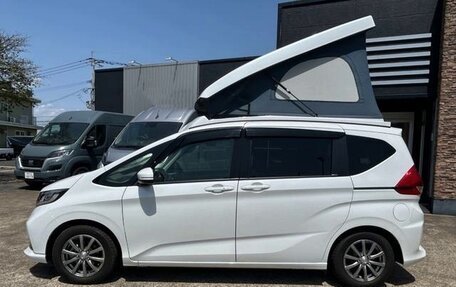 Honda Freed II, 2021 год, 1 782 000 рублей, 8 фотография