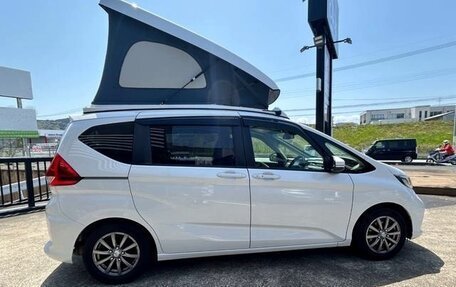 Honda Freed II, 2021 год, 1 782 000 рублей, 9 фотография