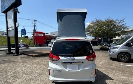Honda Freed II, 2021 год, 1 782 000 рублей, 6 фотография