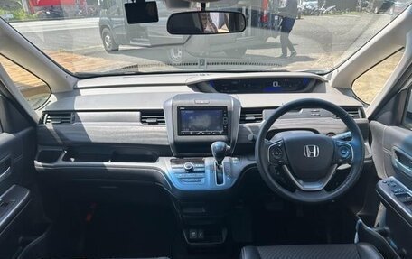 Honda Freed II, 2021 год, 1 782 000 рублей, 11 фотография