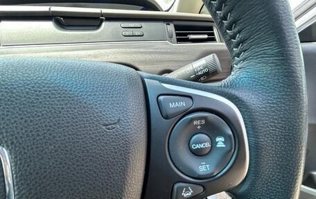 Honda Freed II, 2021 год, 1 782 000 рублей, 13 фотография