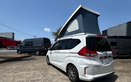 Honda Freed II, 2021 год, 1 782 000 рублей, 7 фотография