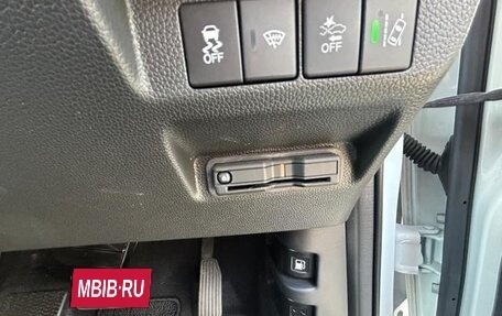 Honda Freed II, 2021 год, 1 782 000 рублей, 15 фотография