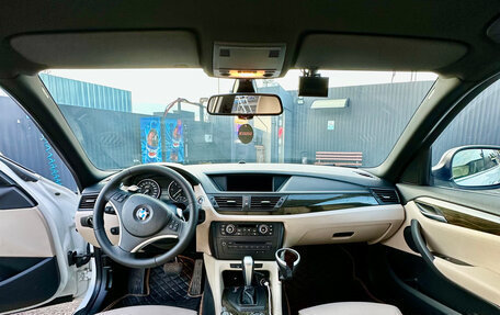 BMW X1, 2009 год, 1 750 000 рублей, 14 фотография