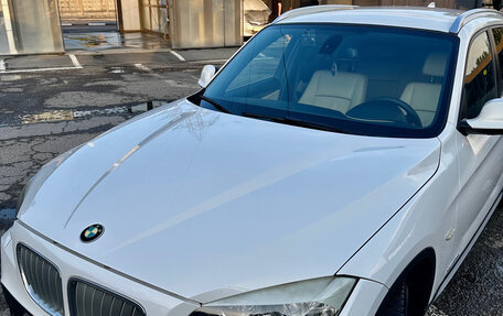 BMW X1, 2009 год, 1 750 000 рублей, 4 фотография