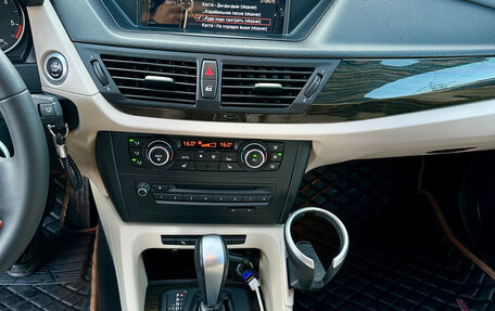 BMW X1, 2009 год, 1 750 000 рублей, 13 фотография