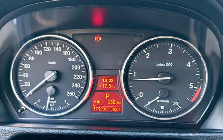 BMW X1, 2009 год, 1 750 000 рублей, 12 фотография