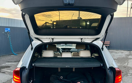 BMW X1, 2009 год, 1 750 000 рублей, 20 фотография