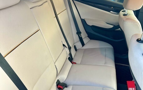 BMW X1, 2009 год, 1 750 000 рублей, 19 фотография