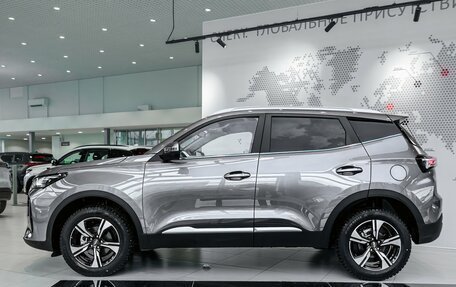 Chery Tiggo 4 I рестайлинг, 2025 год, 2 420 000 рублей, 8 фотография