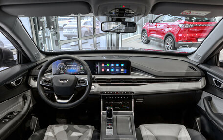 Chery Tiggo 4 I рестайлинг, 2025 год, 2 420 000 рублей, 16 фотография