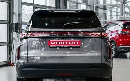 Chery Tiggo 4 I рестайлинг, 2025 год, 2 420 000 рублей, 6 фотография