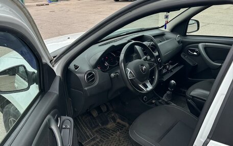 Renault Duster I рестайлинг, 2019 год, 1 199 000 рублей, 5 фотография