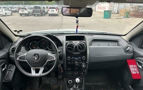 Renault Duster I рестайлинг, 2019 год, 1 199 000 рублей, 6 фотография