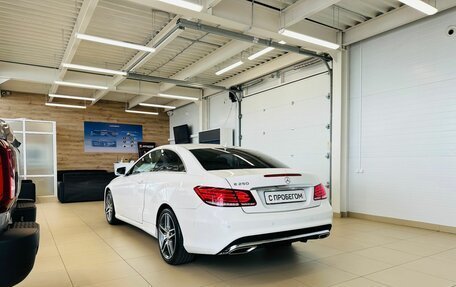 Mercedes-Benz E-Класс, 2014 год, 1 899 000 рублей, 4 фотография