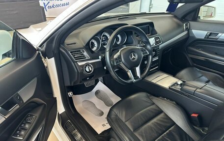 Mercedes-Benz E-Класс, 2014 год, 1 899 000 рублей, 10 фотография