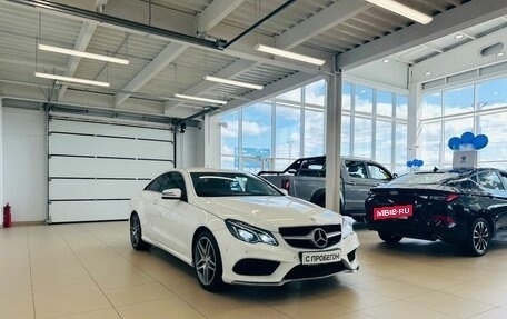 Mercedes-Benz E-Класс, 2014 год, 1 899 000 рублей, 8 фотография