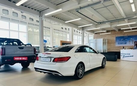 Mercedes-Benz E-Класс, 2014 год, 1 899 000 рублей, 6 фотография