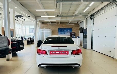 Mercedes-Benz E-Класс, 2014 год, 1 899 000 рублей, 5 фотография