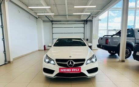Mercedes-Benz E-Класс, 2014 год, 1 899 000 рублей, 9 фотография