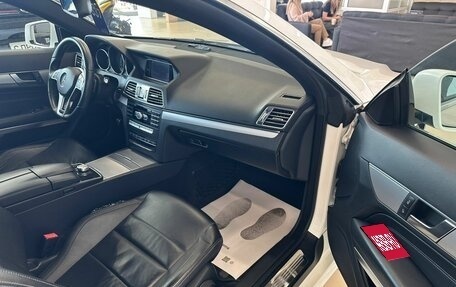 Mercedes-Benz E-Класс, 2014 год, 1 899 000 рублей, 12 фотография