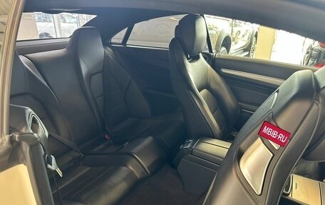 Mercedes-Benz E-Класс, 2014 год, 1 899 000 рублей, 18 фотография