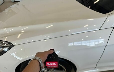 Mercedes-Benz E-Класс, 2014 год, 1 899 000 рублей, 20 фотография