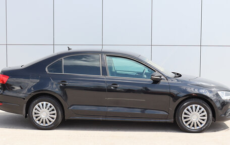 Volkswagen Jetta VI, 2012 год, 780 000 рублей, 5 фотография