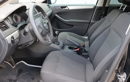 Volkswagen Jetta VI, 2012 год, 780 000 рублей, 8 фотография